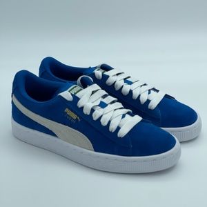 Puma Suede Classic Jr